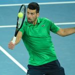 Ѓоковиќ го мина Федерер по бројот на победи во Мелбурн