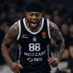 Олимпијакос ќе го откупи Тајрик Џонс од Партизан