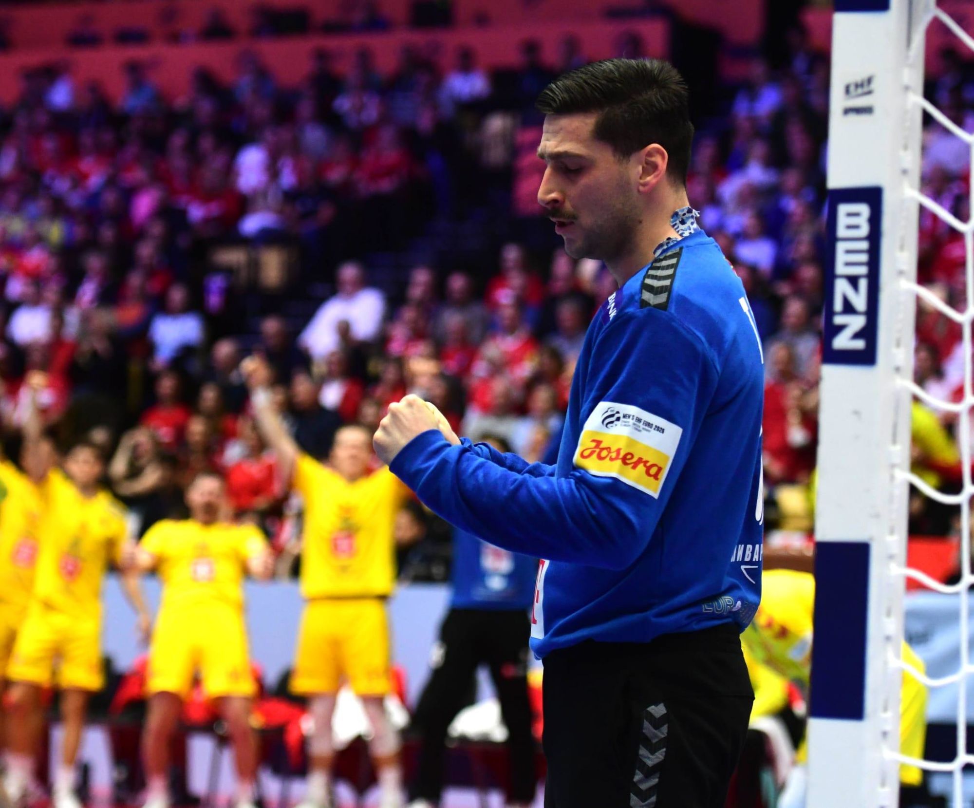 Томовски: Против Португалија на сè или ништо!