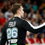 Повредите ја осакатија Словенија, проблем и за голманот Ферлин