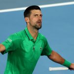 Мусети предаде, Ѓоковиќ во полуфиналето на Австралија опен