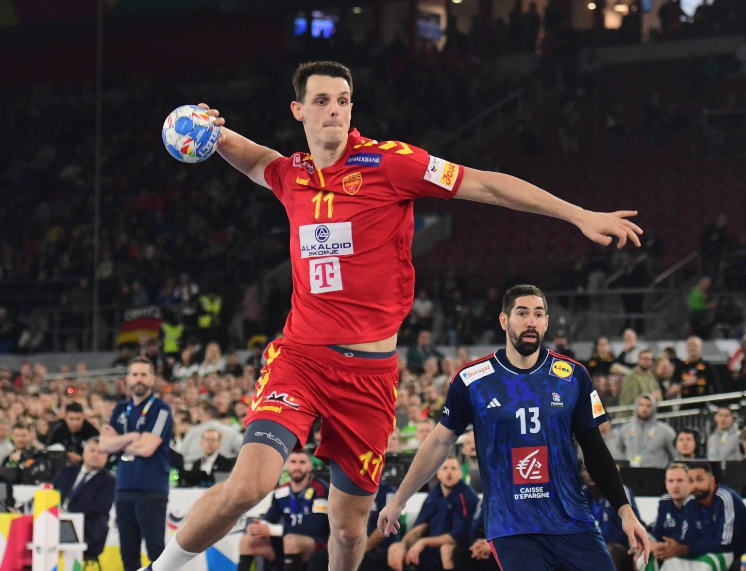 Филип Талески потпиша за унгарска Татабања