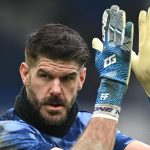 Фрејзер Фостер потпиша за Борнмут