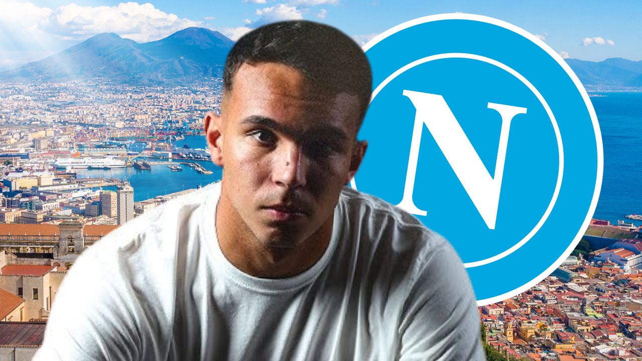 Наполи го официјализираше Џоване од Верона