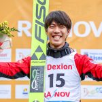 Јапонецот Никаидо победи во Инзбрук на турнејата „Четири скокалници“