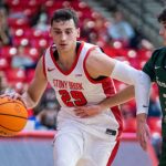 Први блесоци на Андреј Шошкиќ во НБА лигата