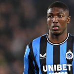 Џоел Ордоњез за 50 милиони евра од Бриж се сели во Ливерпул!