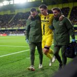 Фојт се повреди и нема да игра на Светското првенство