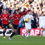 Куња го спаси Јунајтед од пораз во Лидс