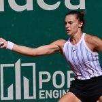 Лина Ѓорческа со победа ги почна квалификациите во Мелбурн