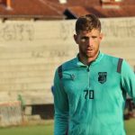 Марко Симоновски го замени Башкими со клуб од Кипар