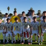 Македонија до 17 години одигра два контролни натпревари против врсниците на Турција