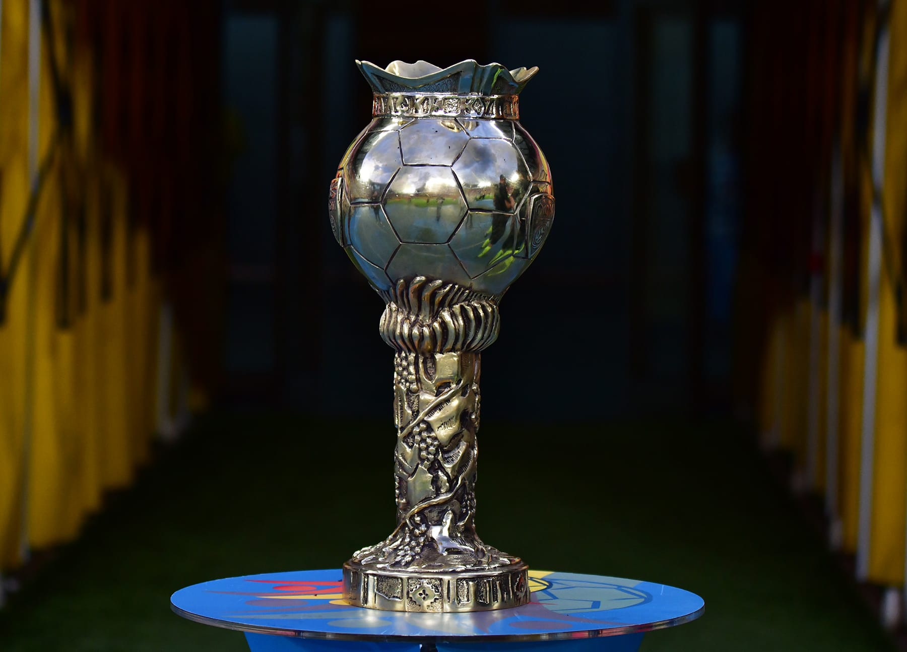 Струга – Шкендија најзвучен пар во четвртфиналето на Купот