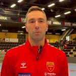 Миркуловски: Играме во исклучително тешка група, ќе се обидеме да ги изненадиме големите противници