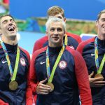 Лохте продаде три олимписки злата на аукција