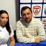 Улза Максути потпиша за Љуботен