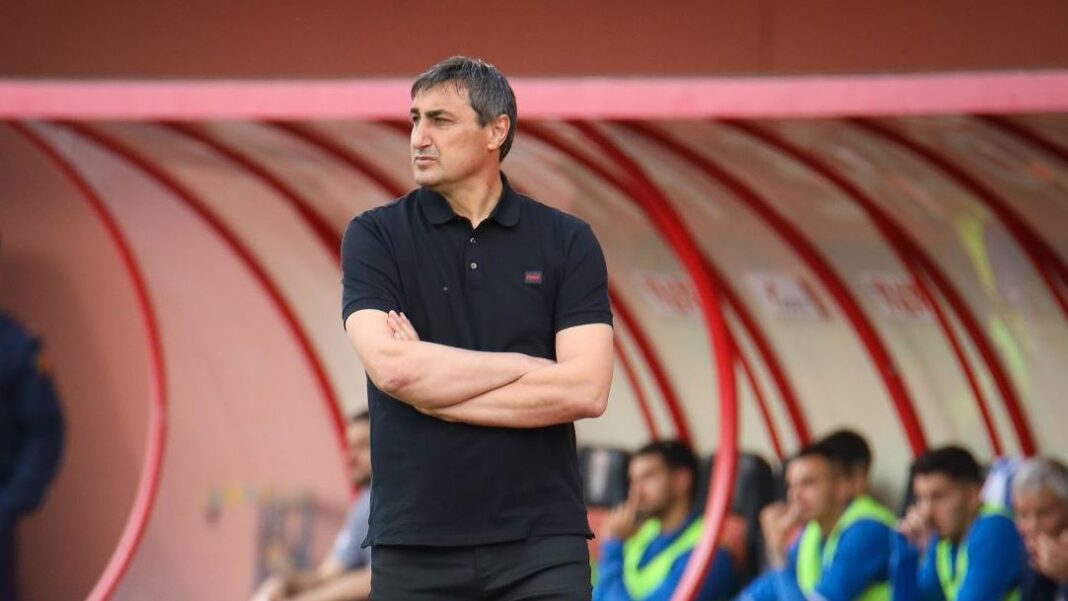 Вардар со убедлив пораз ги почна подготовките во Турција