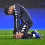 Мбапе: Примениот гол од голманот е срам за Реал Мадрид