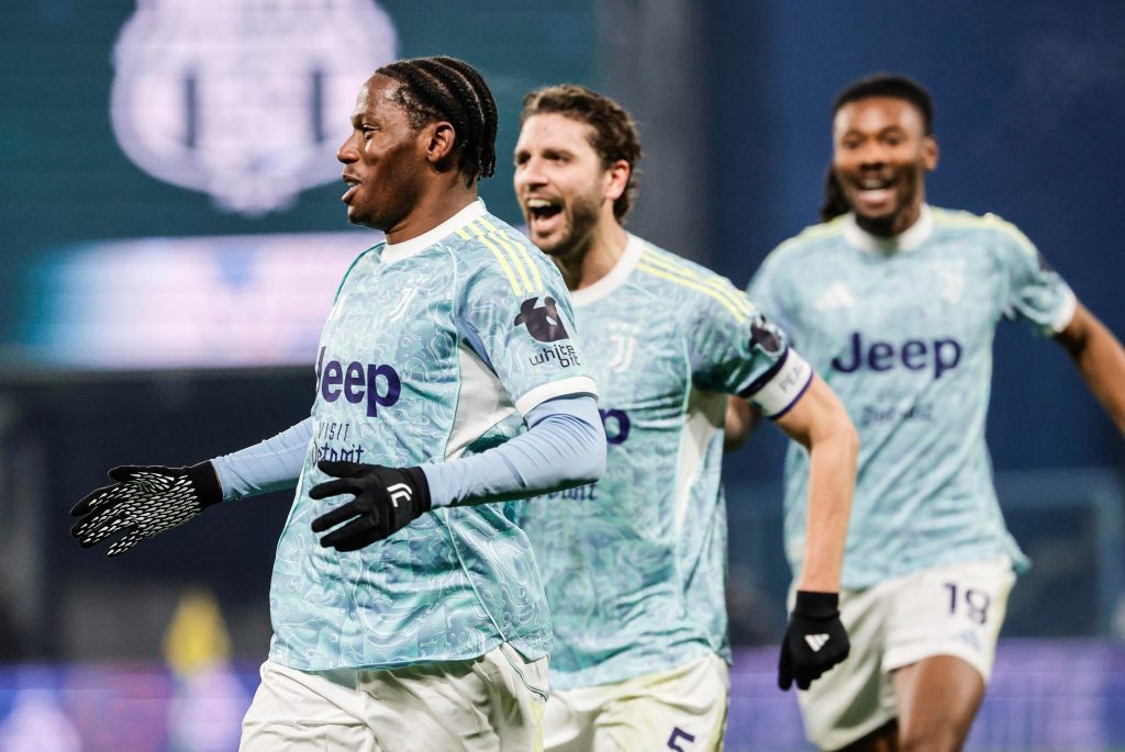 soccer-serie-a-sassuolo-juventus