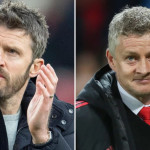 Мајкл Карик чекор пред Солшер во трката за клупата на Јунајтед