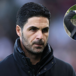 Артета ангажира ново „тајно оружје“ во трката за титулата