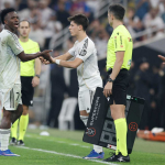 Диего Симеоне се извини до Винисиус и Перез по инцидентот на натпреварот со Реал Мадрид