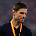 Чаби Алонсо со емотивна порака се збогува со Реал Мадрид