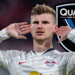 Тимо Вернер пред трансфер во МЛС