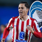 Аталанта го договори Распадори за 23 милиони евра и ѝ ја „украде“ зделката на Рома