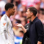 Бeлингам жестоко ги негира гласините за конфликт со Чаби Алонсо