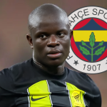 Канте пред враќање во Европа? Фенербахче во преговори со Ал-Итихад