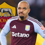 Рома го носи Донјел Мален — позајмица со задолжителен откуп