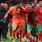 Мароко преку пенал-рулет до „AFCON“ финалето: Буну ја „зачука“ Нигерија