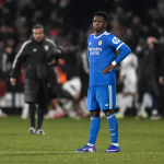 Расизам на Карлос Белмонте: Албасете со остра реакција по нападите врз Винисиус