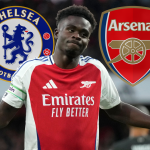 Сака го запали „фитилот“: Кој е вистинскиот крал на Лондон?