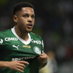 Од „отпишан“ во Барселона до ѕвезда во Бразил: Неверојатниот пазарен скок на Витор Роке