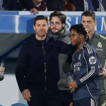 Ендрик искрено за својот развој: Лекциите од Чаби Алонсо се клучни за мојот успех во Лион