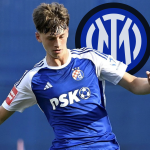 Интер го „украде“ бисерот на Динамо: Леон Јакировиќ се сели во Милано