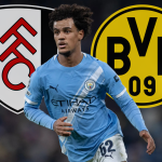 Оскар Боб пред заминување од Етихад: Фулам и Дортмунд во трка за потписот