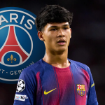 Збогум за Барса: Дро Фернандез заминува во ПСЖ