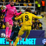 Сензација над поларниот круг: Боде/Глимт го понижи Манчестер Сити