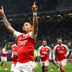 Лекција од Артета на Сан Сиро: Габриел Жезус го сруши Интер