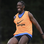 Нов почеток на Стемфорд Бриџ: Аксел Дисаси се врати во тимот на Челси