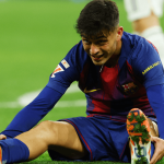 Ханси Флик во проблеми: Барса без својот „маестро“ во клучниот дел од сезоната