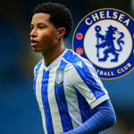 Трансфер бомба за иднината: Челси ги победи Сити, Јунајтед и Ливерпул во трката за млад бисер