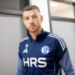 Бомба во Гелзенкирхен: Един Џеко потпиша за Шалке