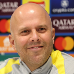 Арне Слот ги лади амбициите на навивачите: „Не очекувам нови играчи во јануари“