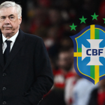 Бразил „врзан“ за Анчелоти: Италијанецот добива договор до 2030 година