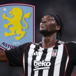 Тами Абрахам се враќа на Вила Парк: Падна договор со Бешикташ