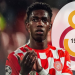 Галатасарај договори уште еден „бомбастичен“ трансфер: Талентираниот Јасер Асприља доаѓа од Жирона